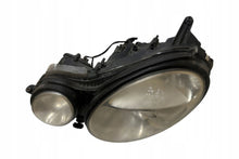 Load image into Gallery viewer, Frontscheinwerfer Mercedes-Benz W211 15436100 Links Scheinwerfer Headlight SCH3218479574sk
