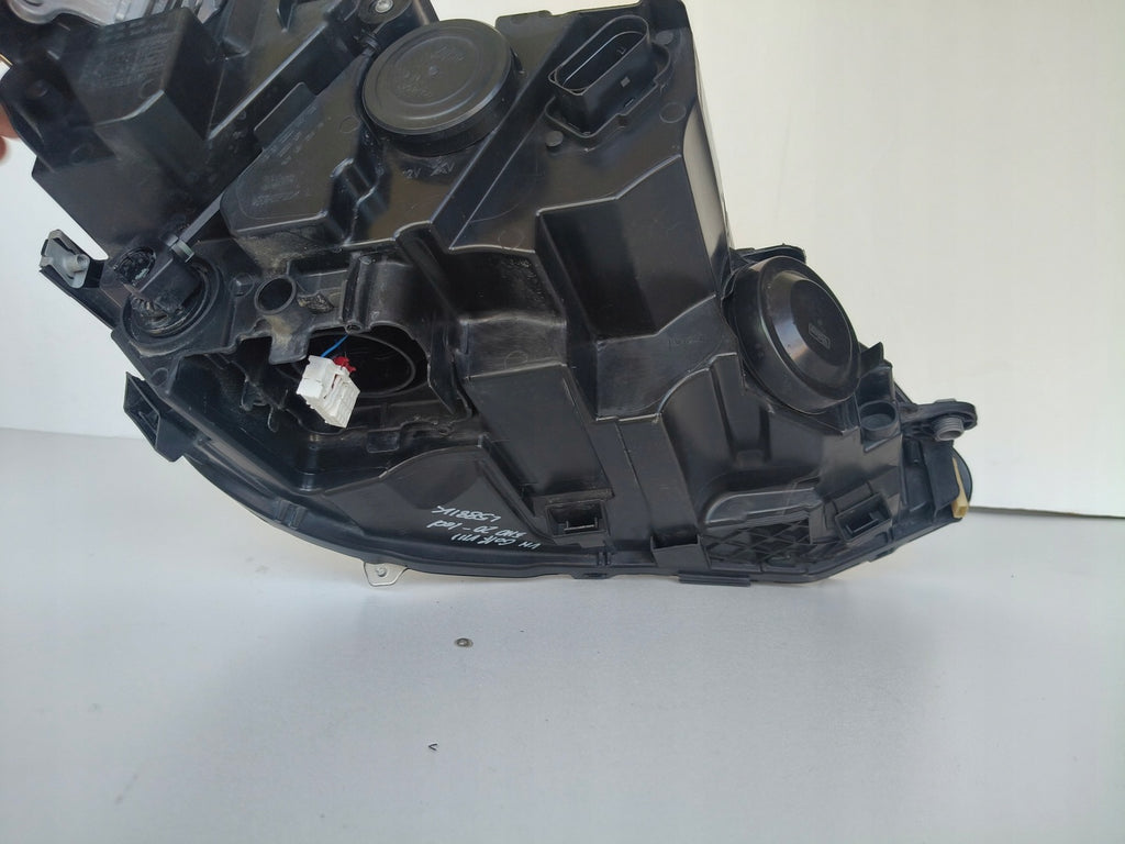 Frontscheinwerfer VW Golf VIII 5H11941005C LED Links Scheinwerfer Headlight SCH3822578386yq