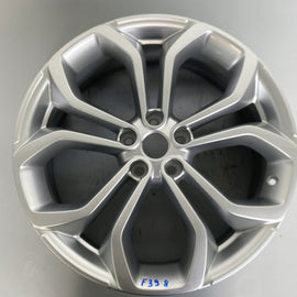 1x Alufelge 20 Zoll 6.5