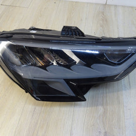Frontscheinwerfer Audi A3 8Y0941012 LED Rechts Scheinwerfer Headlight SCH5847295524pu