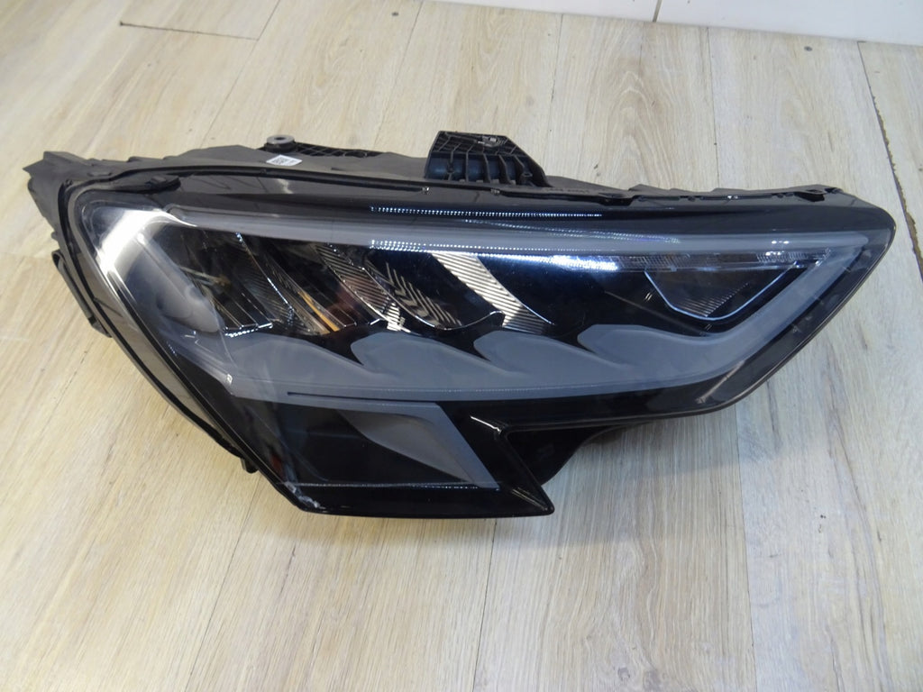 Frontscheinwerfer Audi A3 8Y0941012 LED Rechts Scheinwerfer Headlight SCH5847295524pu