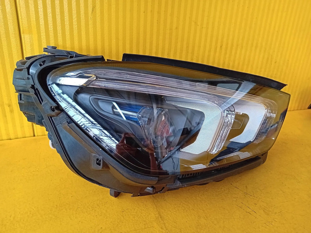 Frontscheinwerfer Mercedes-Benz Gle A1679069604 LED Rechts Headlight