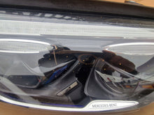 Laden Sie das Bild in den Galerie-Viewer, Frontscheinwerfer Mercedes-Benz Glc A2549062302 LED Links Scheinwerfer Headlight SCH8578983546br