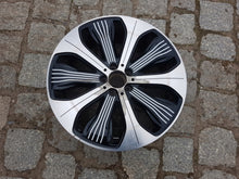 Laden Sie das Bild in den Galerie-Viewer, 1x Alufelge 20 Zoll 7.5" 5x112 A2934010300 Mercedes-Benz Eqc Rim Wheel FEL9419888599zy