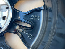 Laden Sie das Bild in den Galerie-Viewer, 1x Alufelge 18 Zoll 7.5&quot; 5x112 49ET A1774010500 Mercedes-Benz W177 Rim Wheel