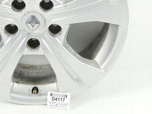 Load image into Gallery viewer, 1x Alufelge 17 Zoll 7.0" 5x114.3 403000067R Renault Megane III 1 Scenic FEL9007935037uh