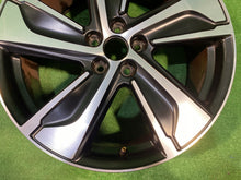 Load image into Gallery viewer, 1x Alufelge 19 Zoll 7.5" 5x108 47 5ET L1TC-G1A Ford Puma Rim Wheel FEL6883327469ky