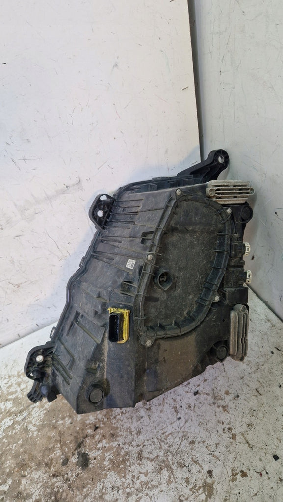 Frontscheinwerfer Volvo 24056485 LED Rechts Scheinwerfer Headlight SCH5533257752ys