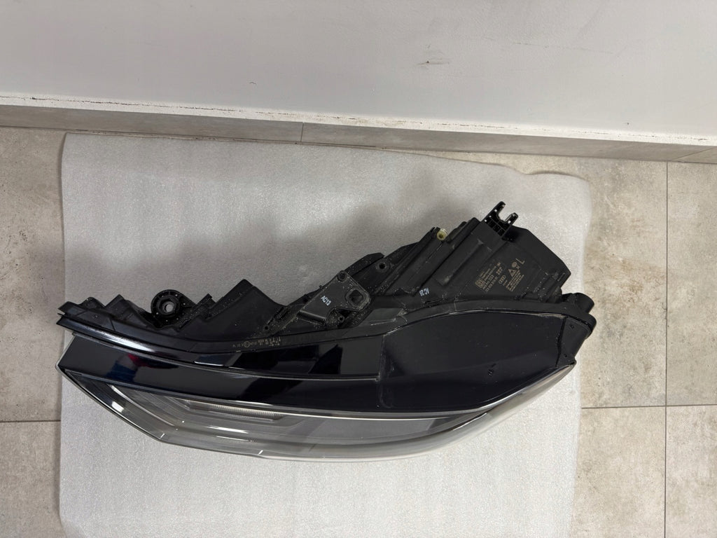 Frontscheinwerfer Audi A6 C8 4K0941033 Full LED Links Scheinwerfer Headlight SCH1077745702cn