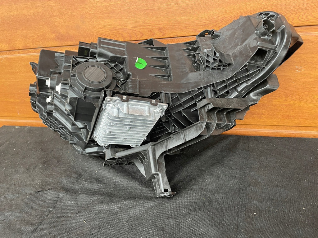 Frontscheinwerfer Volvo I 80000401 LED Links Scheinwerfer Headlight SCH4743900779sm