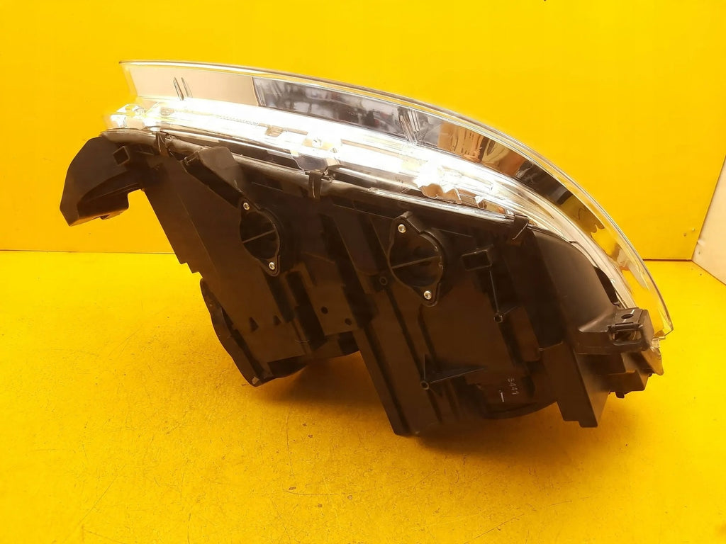 Frontscheinwerfer Mercedes-Benz W166 A1668202161 Links Scheinwerfer Headlight