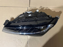 Laden Sie das Bild in den Galerie-Viewer, Frontscheinwerfer Skoda Superb III 3V1941015D LED Links Scheinwerfer Headlight