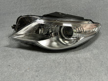 Load image into Gallery viewer, Frontscheinwerfer VW Passat Cc 3C89941753C Xenon Links Scheinwerfer Headlight SCH6507694263dp