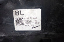 Laden Sie das Bild in den Galerie-Viewer, Frontscheinwerfer Mazda 3 9281253700 Full LED Links Scheinwerfer Headlight SCH3454394144ds