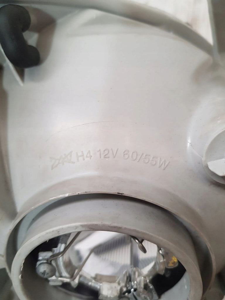 Frontscheinwerfer Toyota Land Cruiser ARO21232 Links Scheinwerfer Headlight SCH3343264454uw