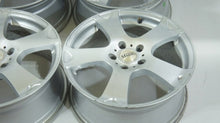 Laden Sie das Bild in den Galerie-Viewer, 4x Alufelge 17 Zoll 8.0" 5x112 48ET Audi Rim Wheel FEL7502872134ap