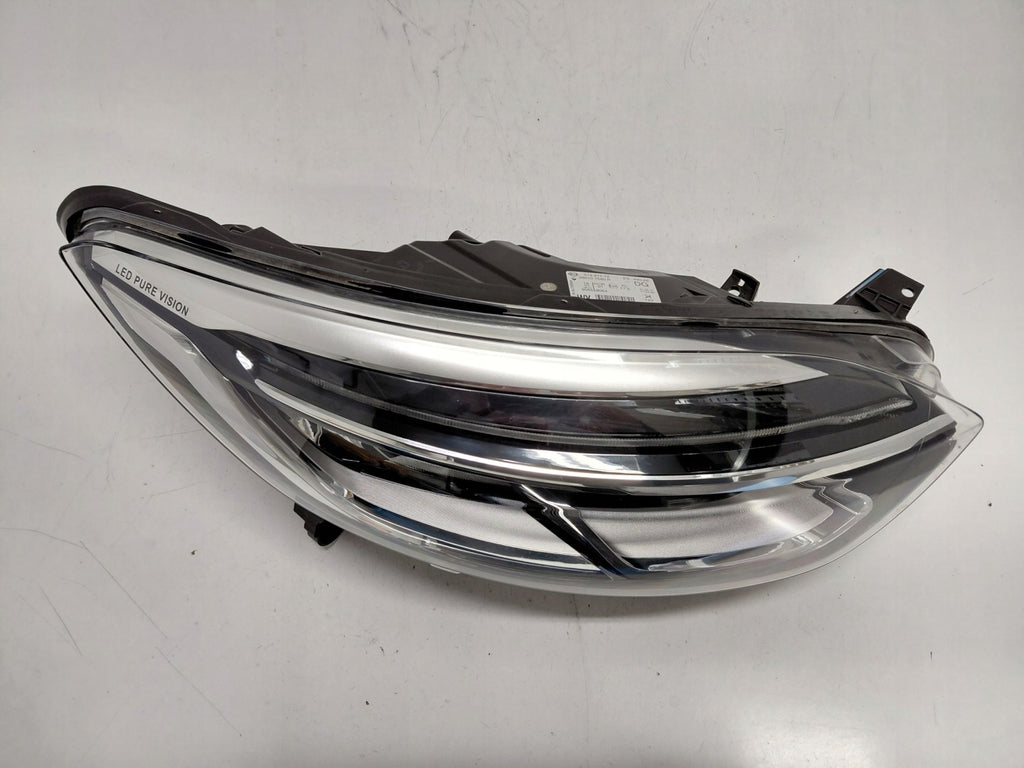 Frontscheinwerfer Renault Captur I 260107560R Full LED Rechts Headlight SCH3600818092ui
