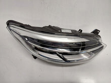 Laden Sie das Bild in den Galerie-Viewer, Frontscheinwerfer Renault Captur I 260107560R Full LED Rechts Headlight SCH3600818092ui