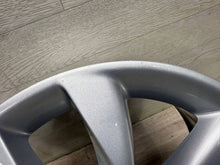 Load image into Gallery viewer, 1x Alufelge 16 Zoll 6.5" 4x108 40ET Opel Corsa Rim Wheel FEL1268226020km