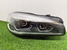 Laden Sie das Bild in den Galerie-Viewer, Frontscheinwerfer BMW 2 F45 F46 5A017B202 Rechts Scheinwerfer Headlight SCH4485216020mh