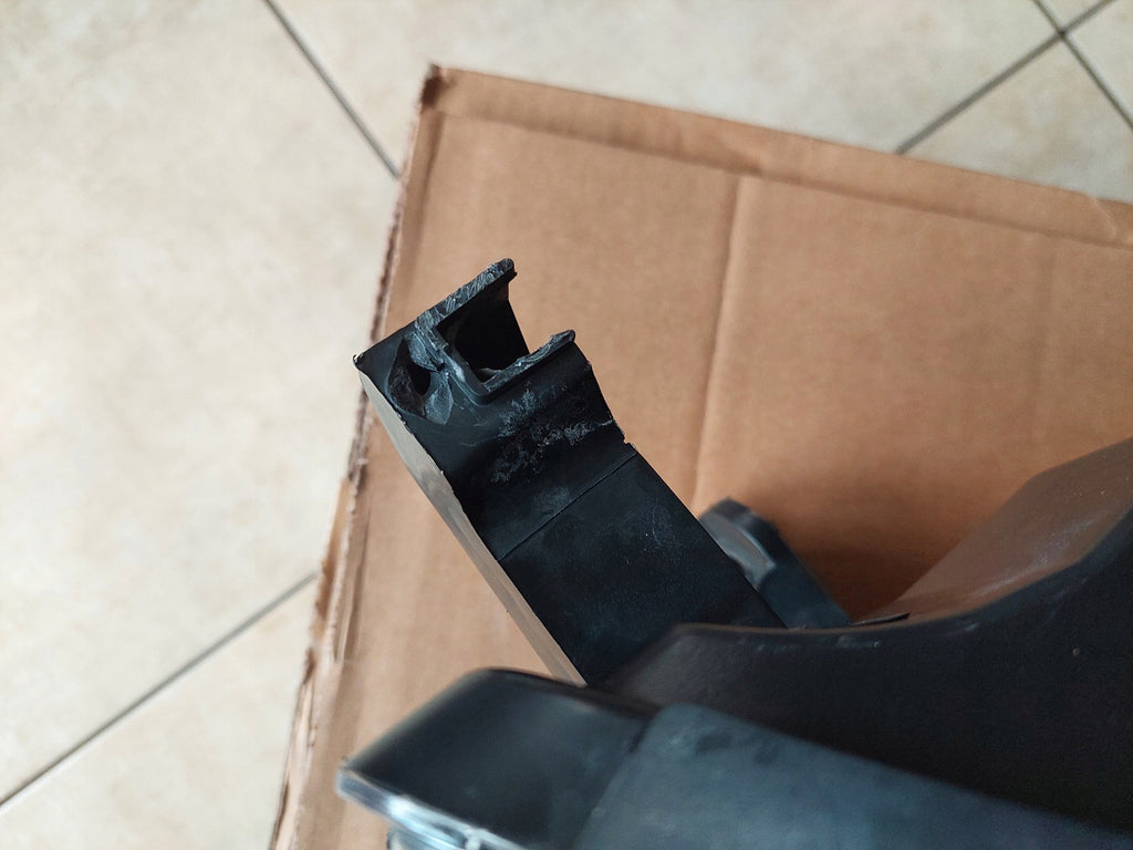 Frontscheinwerfer Opel Mokka 42698953-1 LED Links Scheinwerfer Headlight SCH6900564516vl