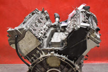 Load image into Gallery viewer, Motor Mercedes-Benz W164 629912 4.0 CDI 306PS 225kW 2007 Diesel Unkomplett