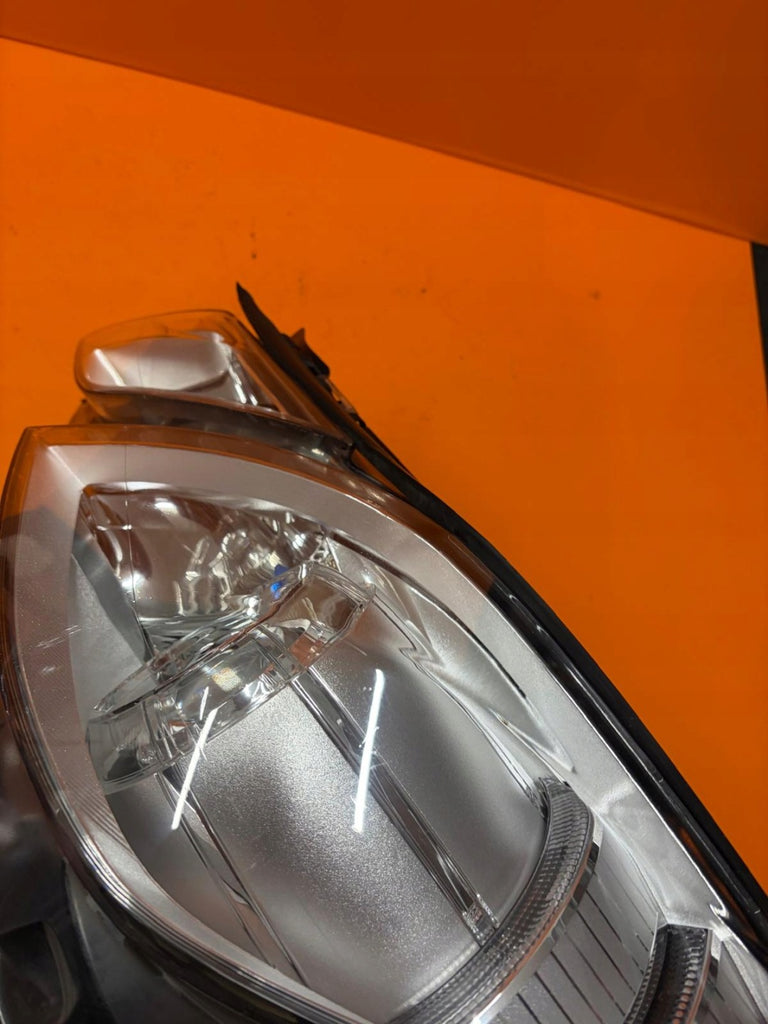 Frontscheinwerfer Mercedes-Benz Coupe C207 A2078204361 Xenon Links Headlight SCH1197116819jp