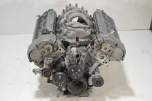 Laden Sie das Bild in den Galerie-Viewer, Motor Mercedes-Benz W140 C140 119980 5.0 320PS 235kW Benzin Engine Unkomplett MOT5744686380eu