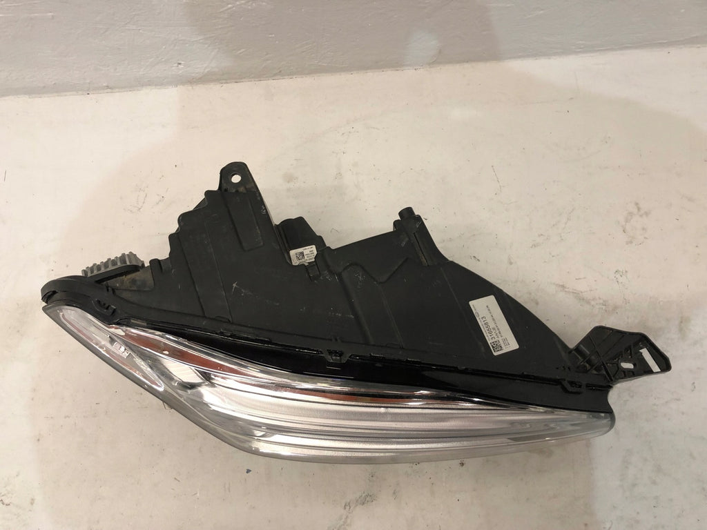 Frontscheinwerfer Volvo Xc90 31655813 31655720 Full LED Rechts Headlight