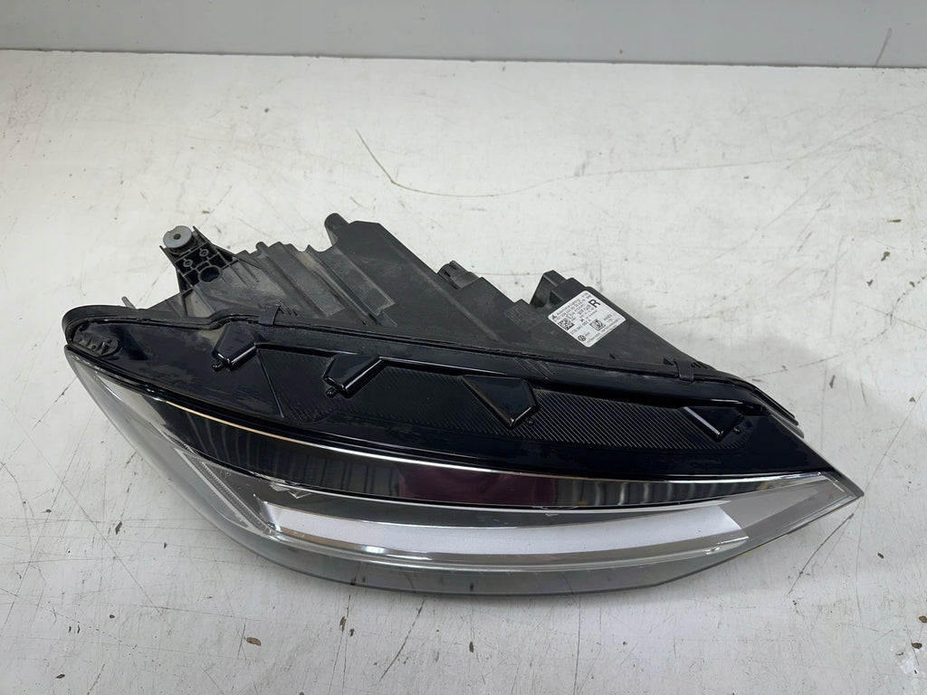 Frontscheinwerfer VW Touran 5TB941082A LED FALSE Scheinwerfer Headlight SCH3655661523hm