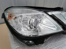 Load image into Gallery viewer, Frontscheinwerfer Mercedes-Benz W212 A2128200261 Rechts Scheinwerfer Headlight SCH1341601036hl