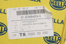 Laden Sie das Bild in den Galerie-Viewer, Frontscheinwerfer Mercedes-Benz Sprinter 1EJ011030-31 Laser Links Headlight