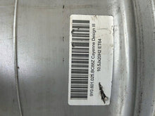 Laden Sie das Bild in den Galerie-Viewer, 1x Alufelge 20 Zoll 9Y0601025BC Porsche Cayenne Rim Wheel FEL2283387756js