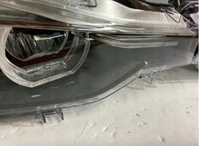 Laden Sie das Bild in den Galerie-Viewer, Frontscheinwerfer BMW F80 63118492473 LED Links Scheinwerfer Headlight SCH1054850749qr