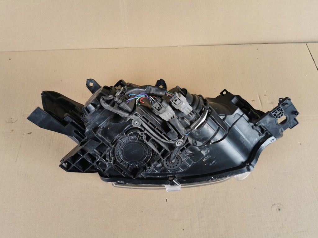 Frontscheinwerfer Mitsubishi Outlander III Links Scheinwerfer Headlight SCH2742670791oa