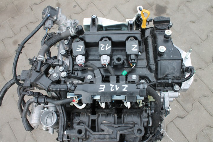 Motor Suzuki Swift I Z12E 1.2 1TKm 2025 Hybrid Engine Komplett MOT1615547688og