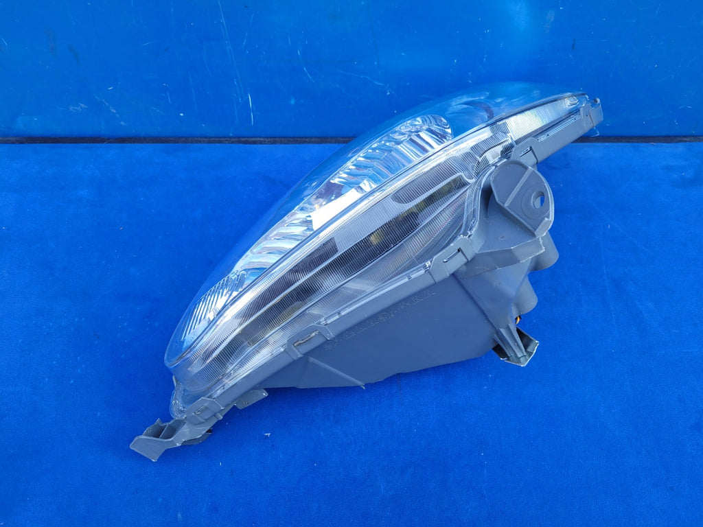 Frontscheinwerfer Toyota Yaris Verso Links Scheinwerfer Headlight