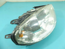 Laden Sie das Bild in den Galerie-Viewer, Frontscheinwerfer Peugeot 807 1494311080 Xenon Rechts Scheinwerfer Headlight SCH9156826847ls