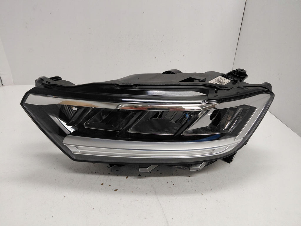 Frontscheinwerfer VW T-Roc 2GA941005F LED Links Scheinwerfer Headlight SCH8665870787sp