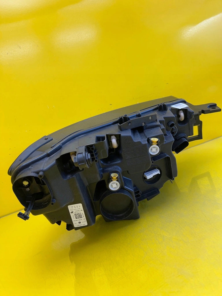 Frontscheinwerfer VW 11B941005B LED Links Scheinwerfer Headlight SCH5517879934uc