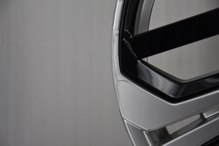 1x Alufelge 19 Zoll 7.0" 5x108 41ET Matt 9837772280 9836124480 Citroën I FEL5554025530ee