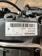 Load image into Gallery viewer, Motor BMW X1 F48 B48A20A 2.0 831PS 86TKm 2017 Benzin Engine Komplett