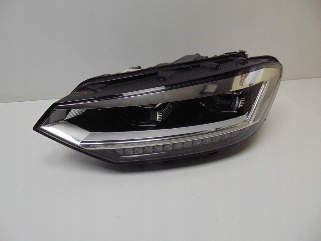 Frontscheinwerfer VW Touran 5TB941081A LED Links Scheinwerfer Headlight SCH2825657918ag