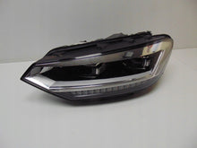 Laden Sie das Bild in den Galerie-Viewer, Frontscheinwerfer VW Touran 5TB941081A LED Links Scheinwerfer Headlight SCH2825657918ag