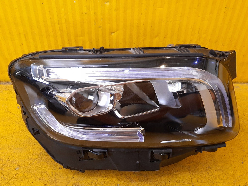 Frontscheinwerfer Mercedes-Benz W247 A2479063800 LED Rechts Headlight