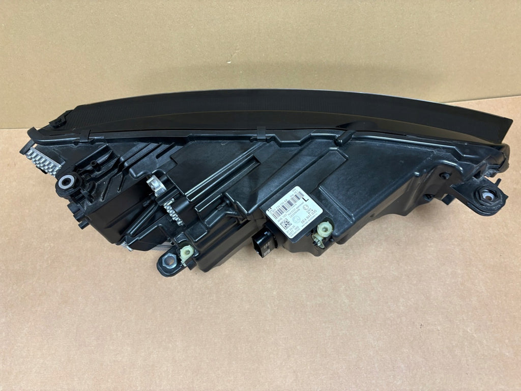 Frontscheinwerfer Skoda Octavia IV 5E4941035 Full LED Links Headlight SCH3207983511fp