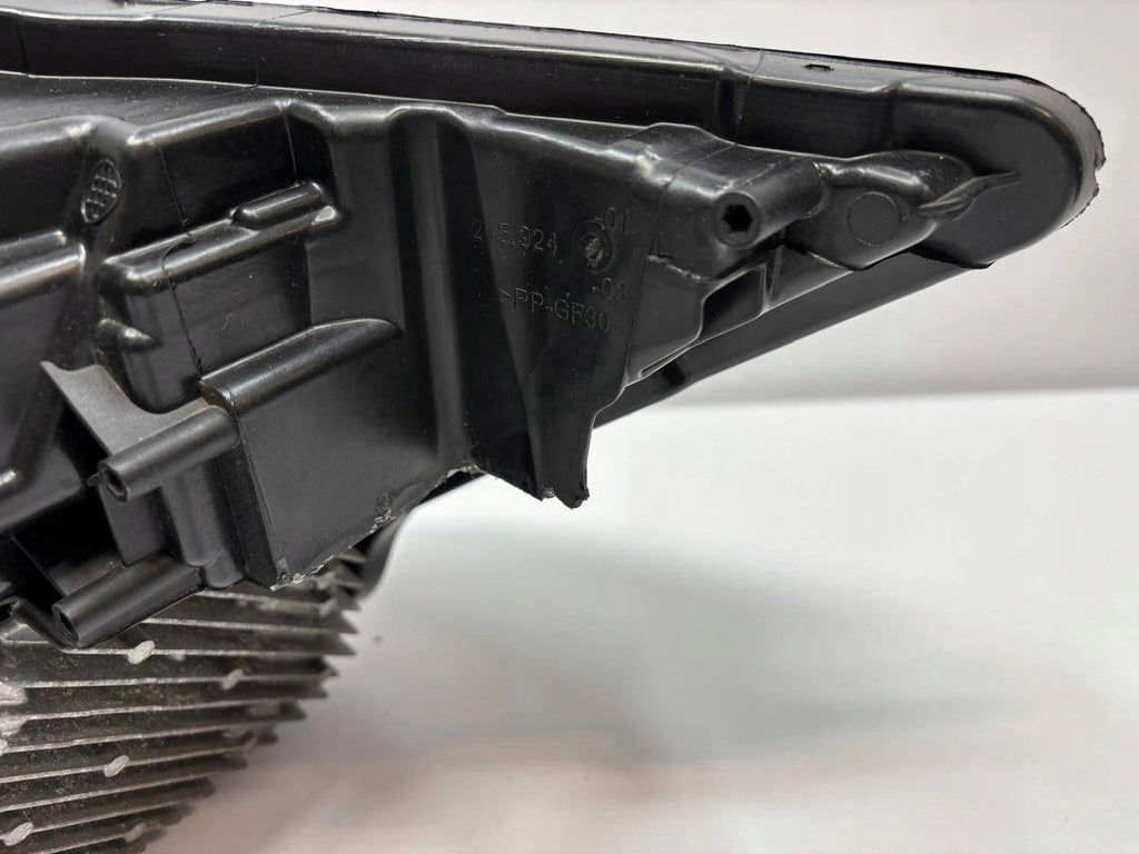 Frontscheinwerfer Audi A6 C8 4K0941033 Links Scheinwerfer Headlight SCH1229436032mi