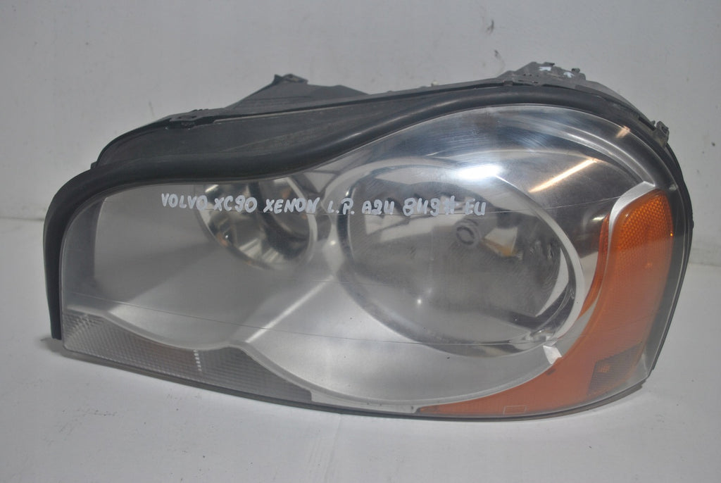 Frontscheinwerfer Volvo Xc90 8620859 89007593 Links Scheinwerfer Headlight