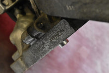 Laden Sie das Bild in den Galerie-Viewer, Motor Volvo V60 I D4162T 1.6 115PS 2012 Diesel Engine Unkomplett MOT7810795977vm
