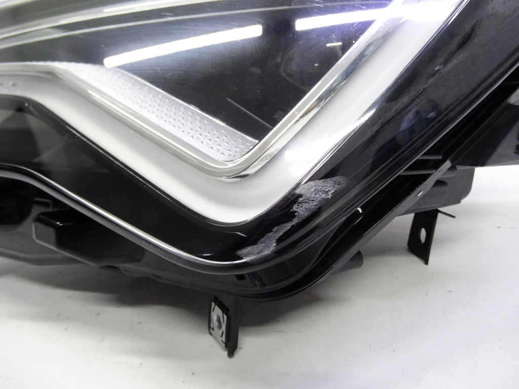 Frontscheinwerfer Seat Ateca 576941031B Full LED Links Scheinwerfer Headlight SCH9422456888mk